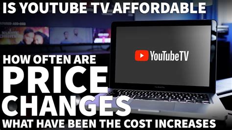 What does youtube tv cost. Things To Know About What does youtube tv cost. 